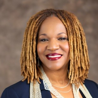 Dr. Charnetta Gadling-Cole