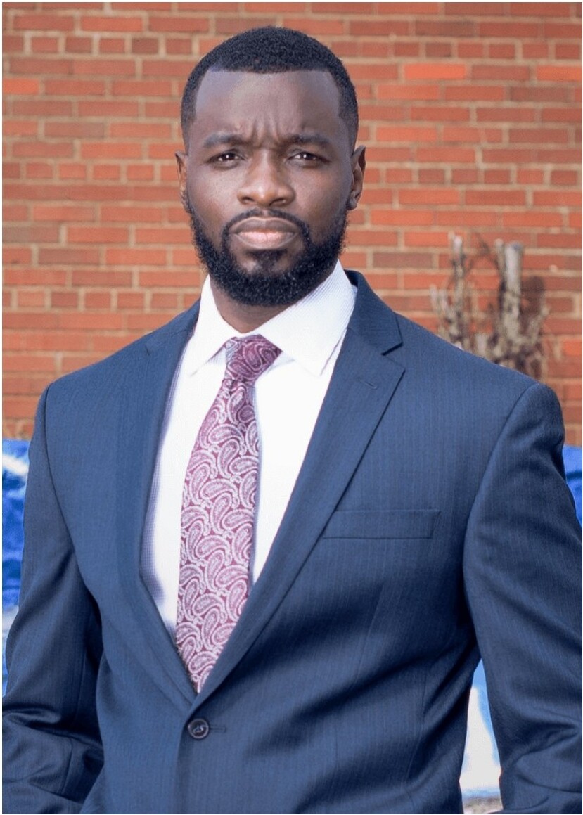 Dr. Daniel F. Upchurch