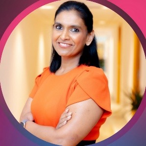 Dr. Tharshiny Pankaj